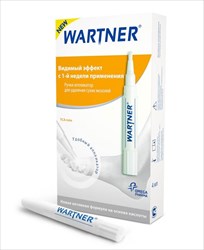 вартнер для удаления сухих мозолей ручка-аппликатор 4 мл фото