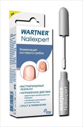 вартнер нэйлэксперт для ухода за ногтями 4 мл фото