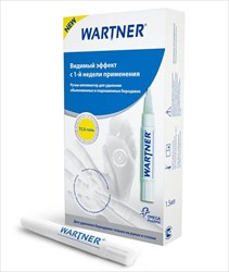 вартнер для удаления бородавок ручка-аппликатор 1,5 мл фото