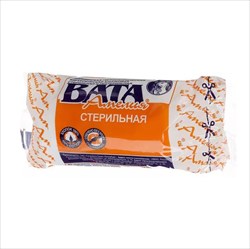 вата хирург 50г стерил фото
