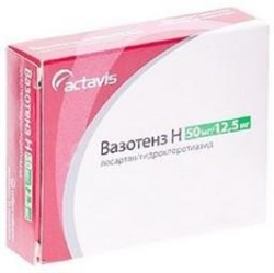 вазотенз-н таб ппо 50мг плюс 12,5мг n30 фото