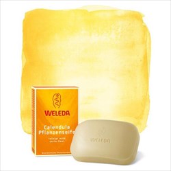 веледа детское мыло 100 г фото