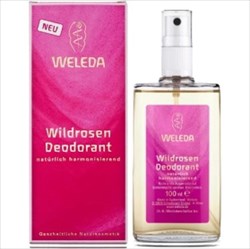 веледа дикая роза дезодорант 100мл розовый фото