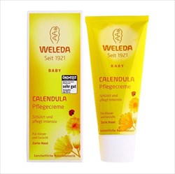 веледа крем детский с календулой 75 мл фото