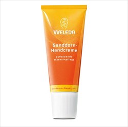 веледа крем для рук облепиха 50 мл фото