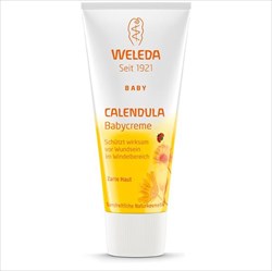 веледа baby календула крем 75г для защиты кожи в области пеленания фото