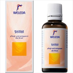 веледа масло для груди 50 мл фото