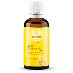 веледа масло для массажа животика младенцев 50 мл фото