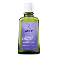 веледа масло для тела лаванда 100 мл фото