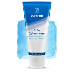 веледа з/паста 75г солевая фото