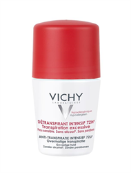 виши дезодорант анти-стресс 72 часа 50 мл шарик фото