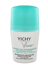 виши дезодорант регулирующий 48 часов 50 мл фото