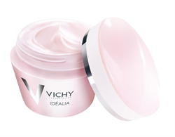 виши идеалия крем для нормальной и комбинированной кожи 50 мл фото