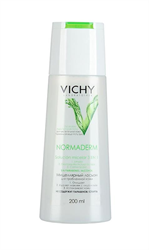 виши нормадерм лосьон мицеллярный 200 мл фото