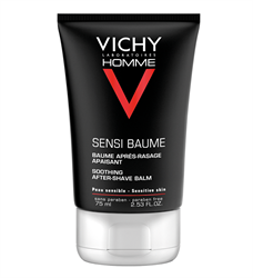виши homme бальзам после бритья 75 мл фото