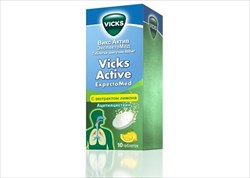 викс актив экспектомед 600 мг n10 шип табл  фото