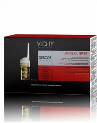 виши деркос аминексил про средство против выпадения волос для мужчин n30 фото