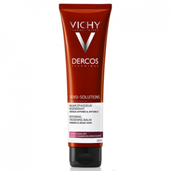 виши деркос денси-солюшн бальзам 150мл виши lab  фото