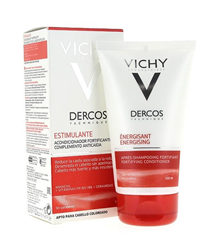 виши деркос кондиционер тонизирующий с аминексилом 150 мл фото