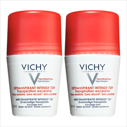 виши дезодорант антистресс 72 часа 50 мл n2 фото