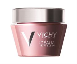 виши идеалия бальзам 50мл восстан ночной фото