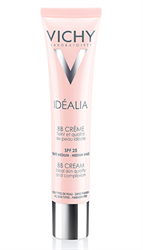 виши идеалия вв крем светлый 40 мл фото