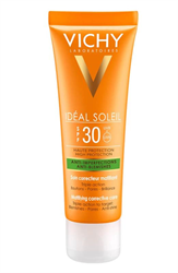 виши капиталь солей уход корректирующий spf30 50 мл фото