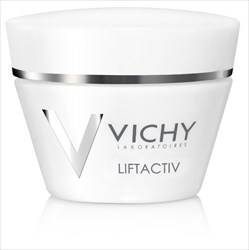 виши лифтактив дерморесурс крем дневной против морщин для сухой кожи 50 мл фото