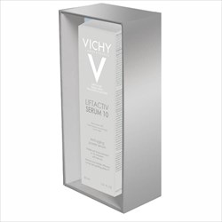 виши лифтактив дерморесурс сыворотка 10 для лица 50 мл фото