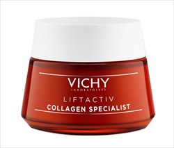 виши лифтактив крем-уход 50мл коллаген фото
