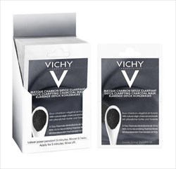 виши маска минерал саше 6мл n2 очищ поры с углем детокс фото