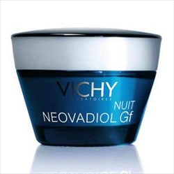 виши неовадиол gf крем ночной 50 мл фото