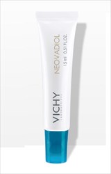 виши неовадиол уход 15мл для контура глаз и губ фото