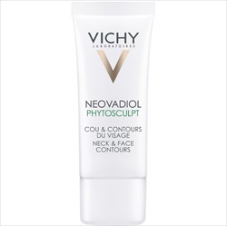 виши неовадиол фитоскульпт крем для шеи и груди 50мл фото