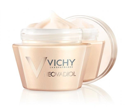 виши неовадиол компенсирующий комплекс крем-уход дневной для комбинированной кожи 50 мл фото