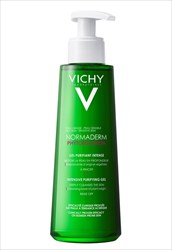 виши нормадерм фитосолюшн гель для умыван 200мл фото