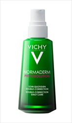 виши нормадерм фитосолюшн уход для лица 50мл двойн действие фото