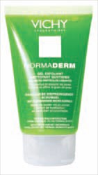 виши нормадерм гель с отшелушивающими микрогранулами 125 мл фото