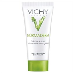 виши нормадерм глобал крем увлажняющий 30 мл фото