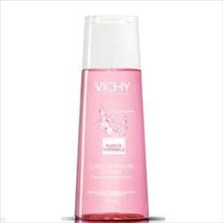 виши пюрте термаль лосьон-тоник увлажняющий для сухой и чувствительной кожи 200 мл фото