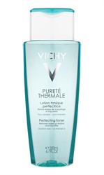 виши пюрте термаль тоник для лица 200мл совершенствующий фото