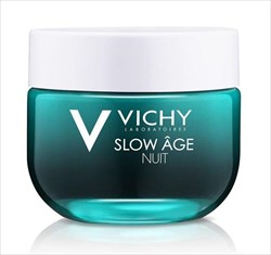 виши слоу аж крем 50мл ночной фото