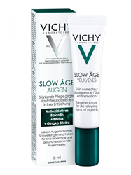 виши слоу аж уход для глаз 15мл фото