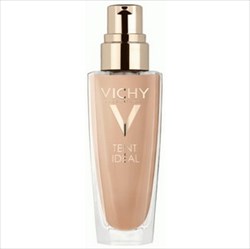 виши тон идеаль флюид тональный тон 15 30 мл фото