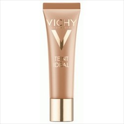 виши тон идеаль крем тональный тон 25 30 мл фото