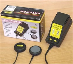 витафон аппарат виброаккустический фото