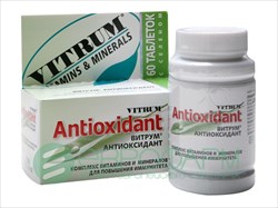 витрум антиоксидант n60 табл фото