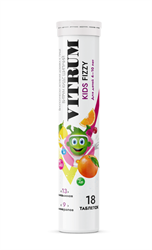 витрум кидс таб шип n18 фото