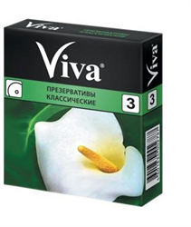 вива през-в n3 классик фото