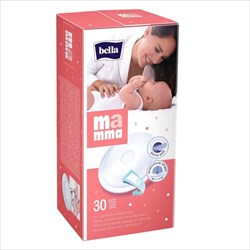 белла мама вкладыши для бюстгальтера n30 лактационные фото